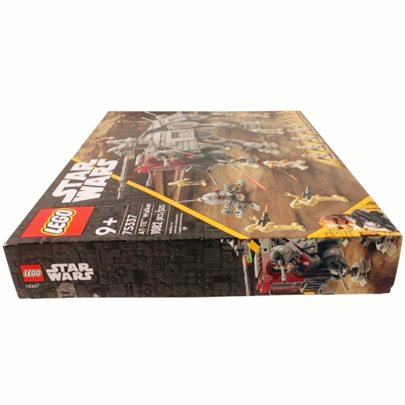 NIB *Lego Star Wars AT-TE Walker (75337)