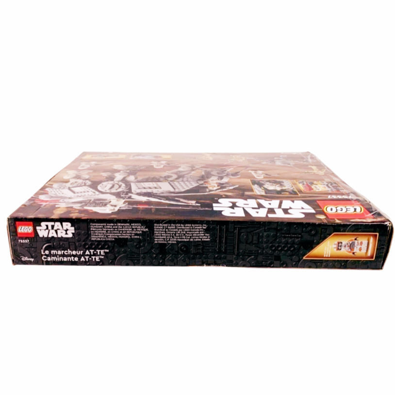 NIB *Lego Star Wars AT-TE Walker (75337)