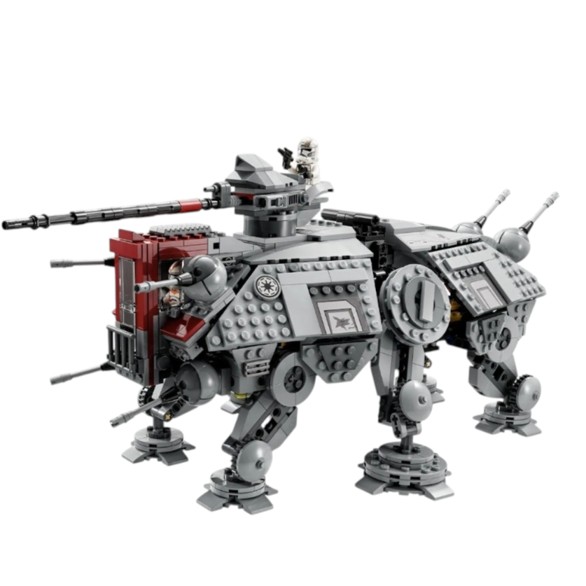 NIB *Lego Star Wars AT-TE Walker (75337)