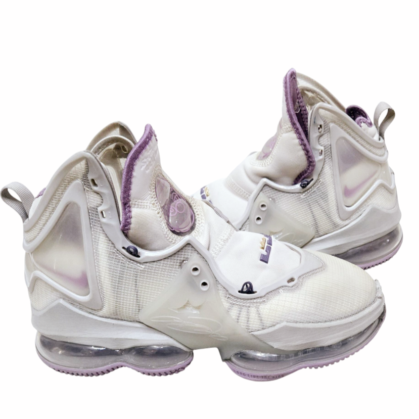 NIKE *LeBron XIX Greatness Phantom Basketball Shoes Men Sz/6 #CZ0203-004