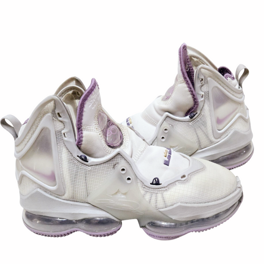 NIKE *LeBron XIX Greatness Phantom Basketball Shoes Men Sz/6 #CZ0203-004