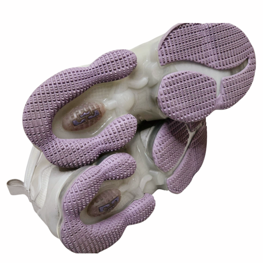 NIKE *LeBron XIX Greatness Phantom Basketball Shoes Men Sz/6 #CZ0203-004