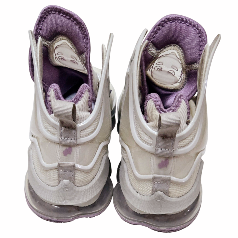 NIKE *LeBron XIX Greatness Phantom Basketball Shoes Men Sz/6 #CZ0203-004