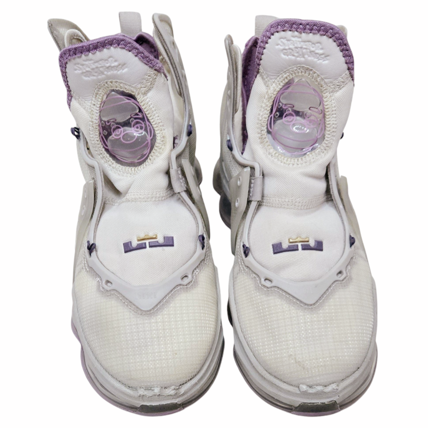 NIKE *LeBron XIX Greatness Phantom Basketball Shoes Men Sz/6 #CZ0203-004