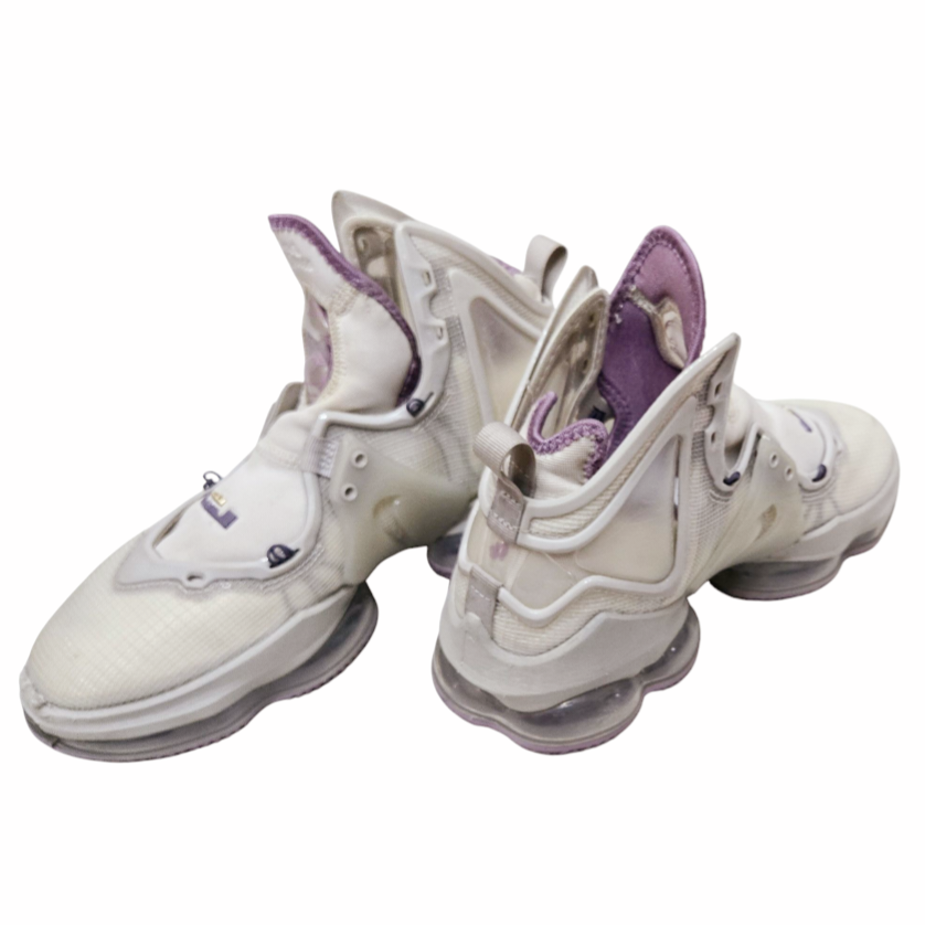 NIKE *LeBron XIX Greatness Phantom Basketball Shoes Men Sz/6 #CZ0203-004