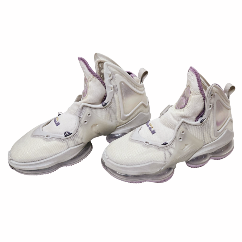 NIKE *LeBron XIX Greatness Phantom Basketball Shoes Men Sz/6 #CZ0203-004