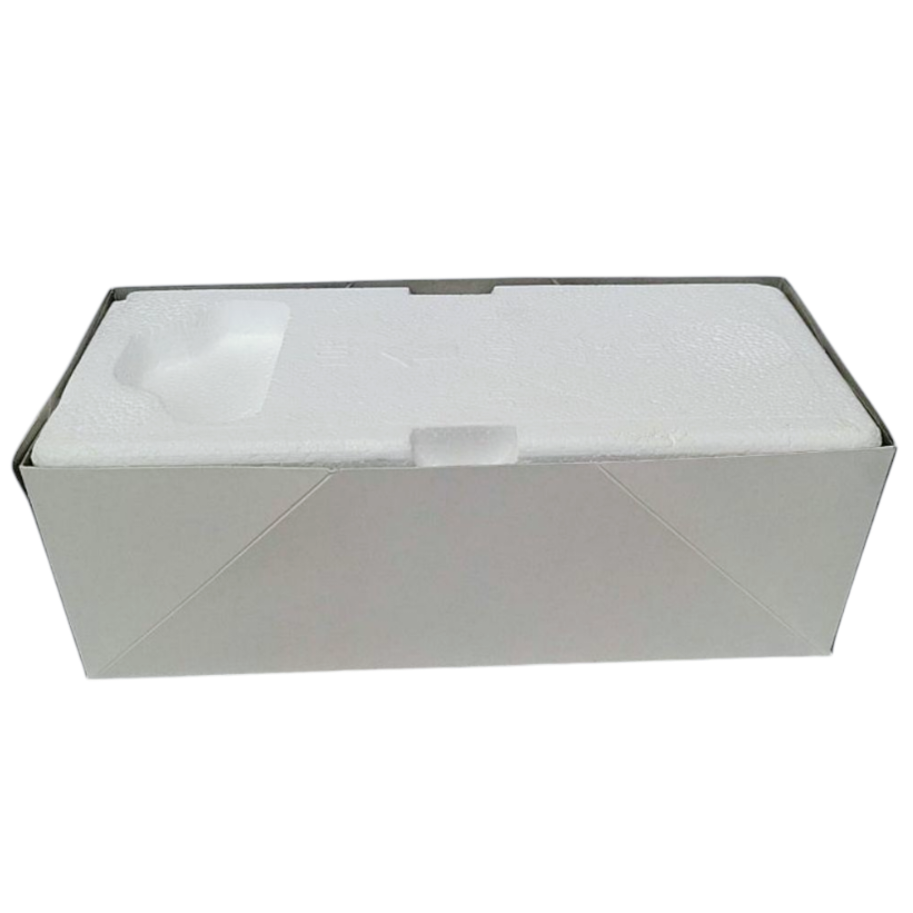 NIB *Nascar Havoline #28 Ricky Rudd 'Ironman' Die Cast 1:24 (2002 Taurus)