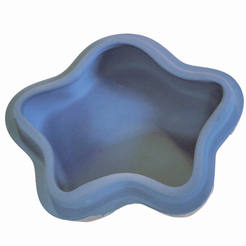 Wedgwood 2pc Scalloped Shaped Pegasus Greek Jasperware Box