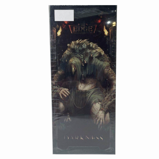 NIB *Darkness Expansion for 'The Edge: Dawnfall (English) 2018 Board Game