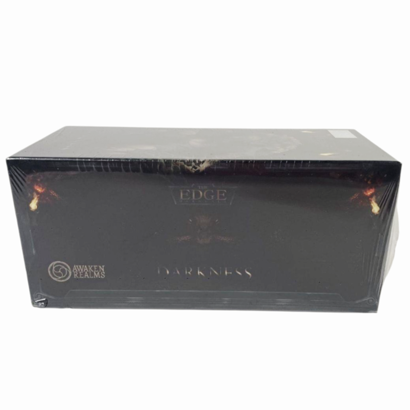 NIB *Darkness Expansion for 'The Edge: Dawnfall (English) 2018 Board Game