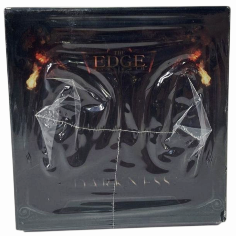 NIB *Darkness Expansion for 'The Edge: Dawnfall (English) 2018 Board Game