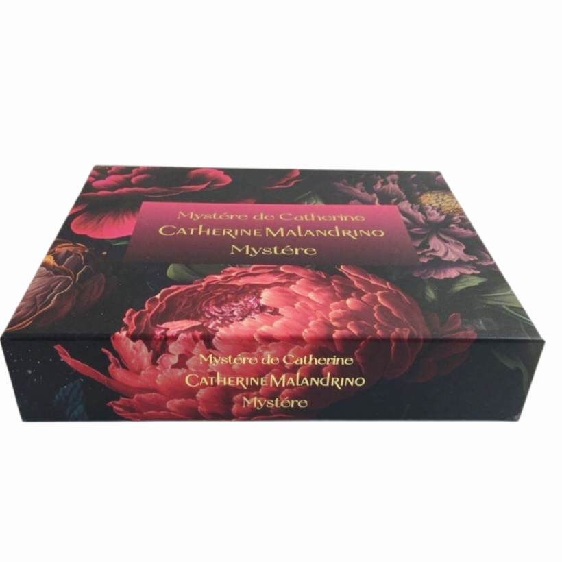 Catherine Malandrino 3-Pc Mystère Perfume Gift Set Limited Edition
