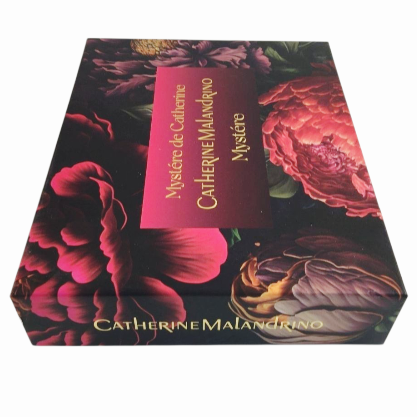 Catherine Malandrino 3-Pc Mystère Perfume Gift Set Limited Edition