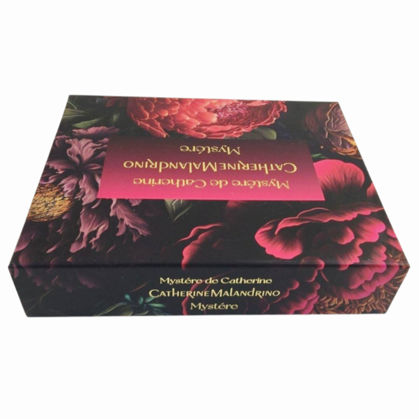 Catherine Malandrino 3-Pc Mystère Perfume Gift Set Limited Edition