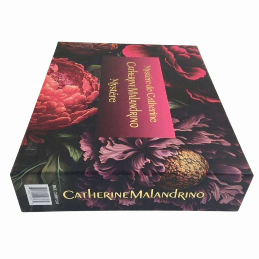 Catherine Malandrino 3-Pc Mystère Perfume Gift Set Limited Edition