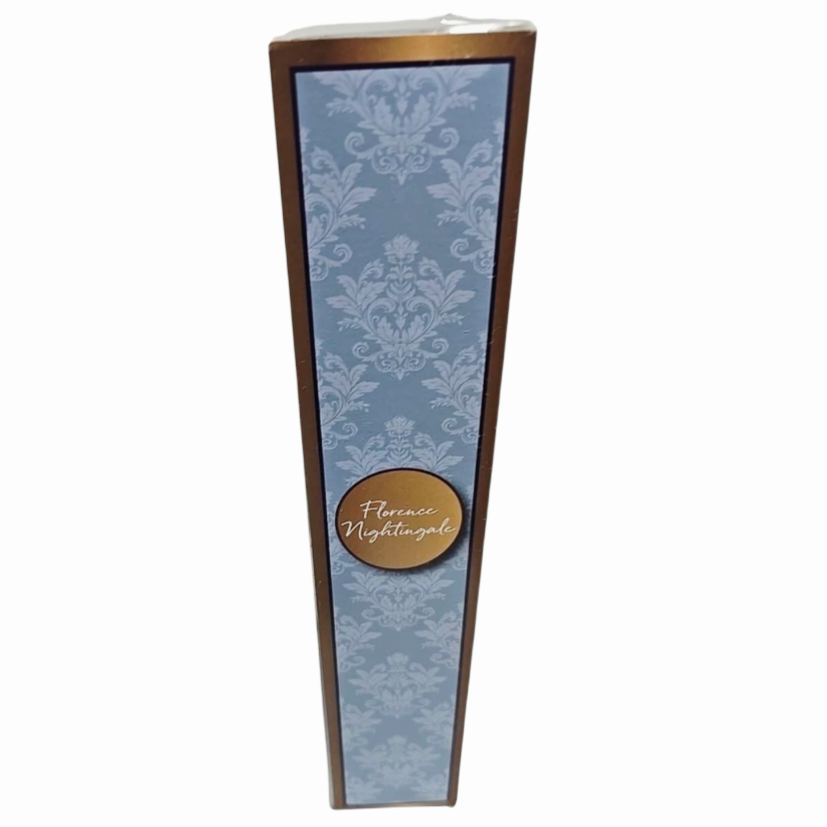 NIB *Mattel Barbie FLORENCE Nightingale Inspiring Women Series Signature Doll