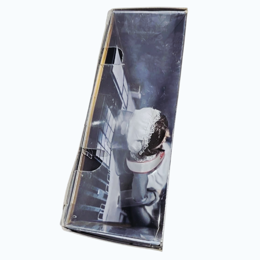 NIB *Mattel Barbie FLORENCE Nightingale Inspiring Women Series Signature Doll