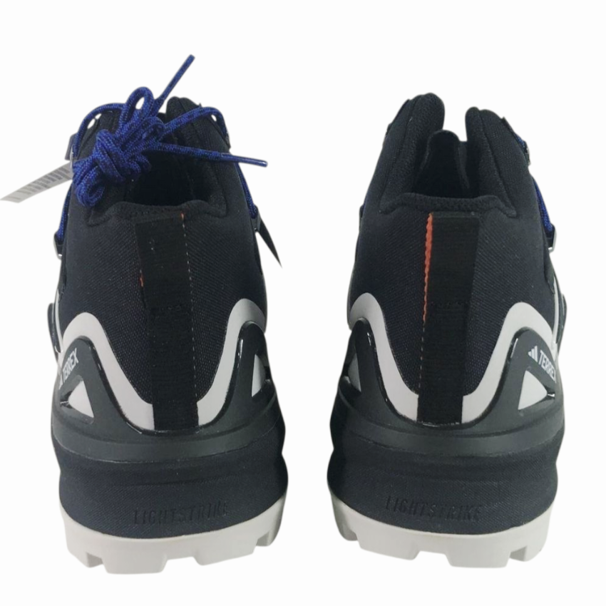 NIB *Adidas Men Terrex Skychaser Gore-Tex Mid Top Hiking Shoes (12)