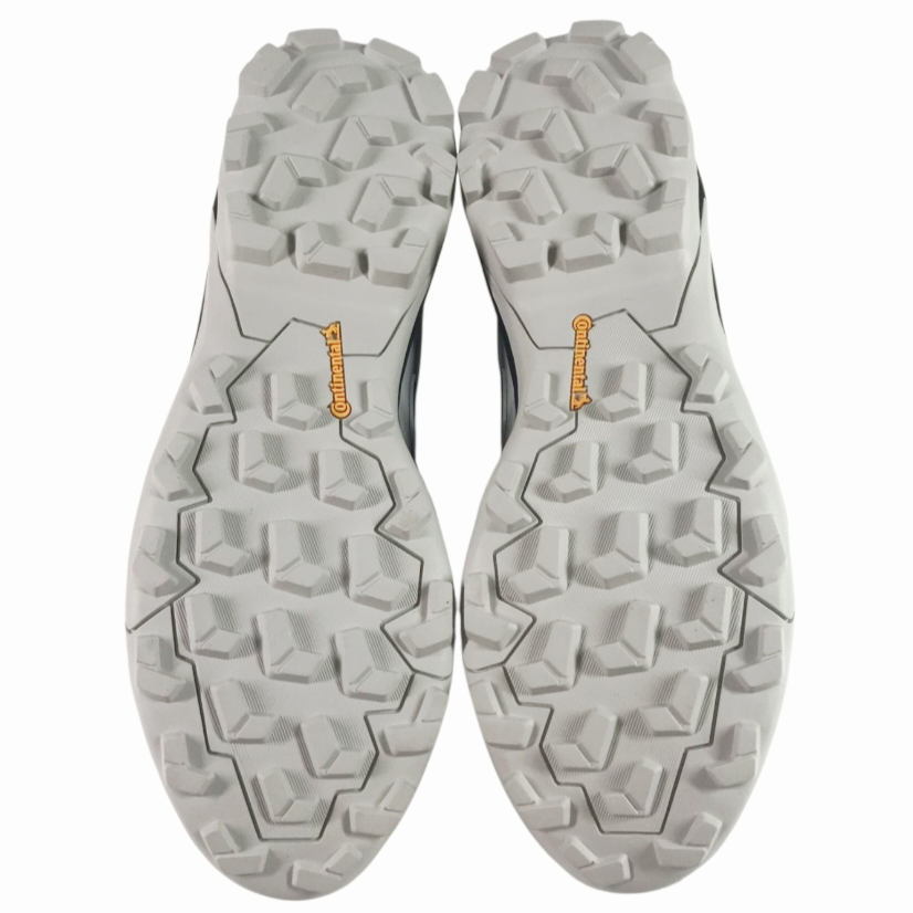 NIB *Adidas Men Terrex Skychaser Gore-Tex Mid Top Hiking Shoes (12)