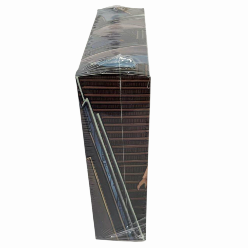 NIB *Blacklist 'Hour of Need' Bystander & Minion Upgrade Pack Expansion Pack