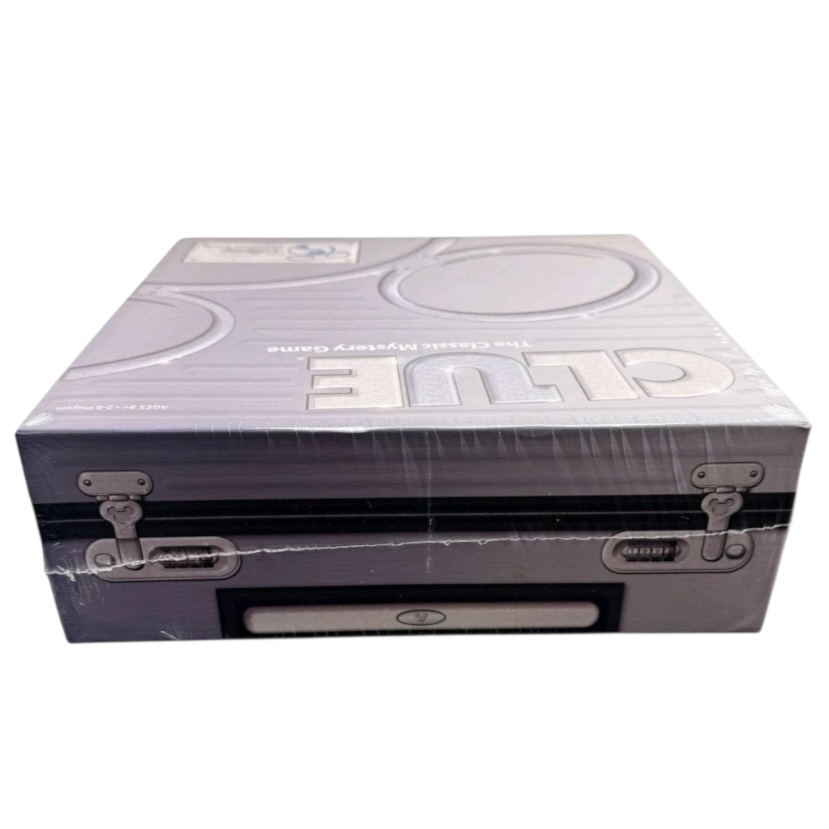 NIB *Clue Disney Vacation Club Edition Classic Mystery Board Game