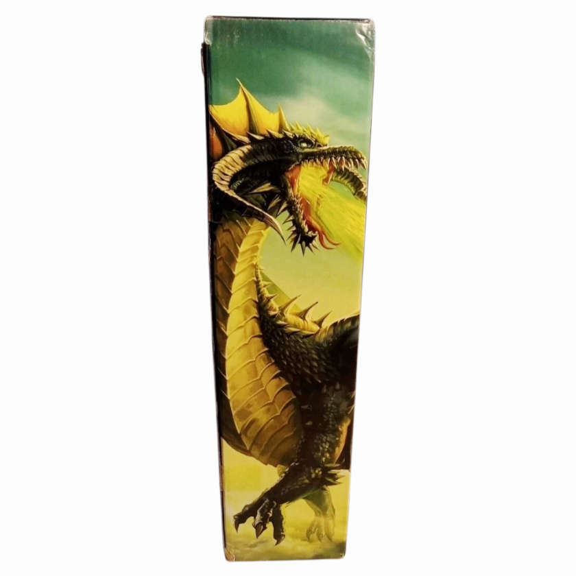 NIB *Dungeons & Dragons Honor Among Thieves RAKOR 20" Dragon Figure 2023