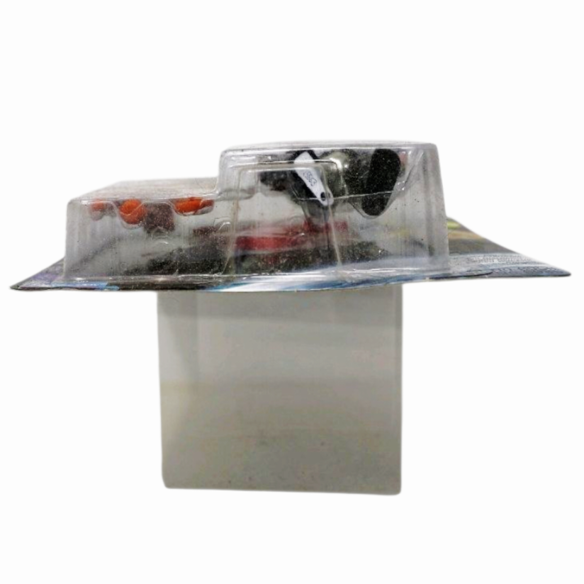 NIB *Star Trek: The Next Generation "Lieutenant Worf" Action Figure 1995