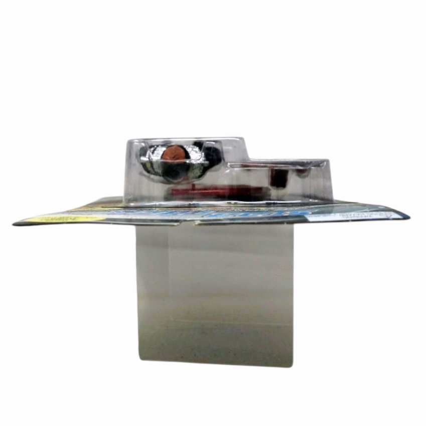 NIB *Star Trek: The Next Generation "Lieutenant Worf" Action Figure 1995