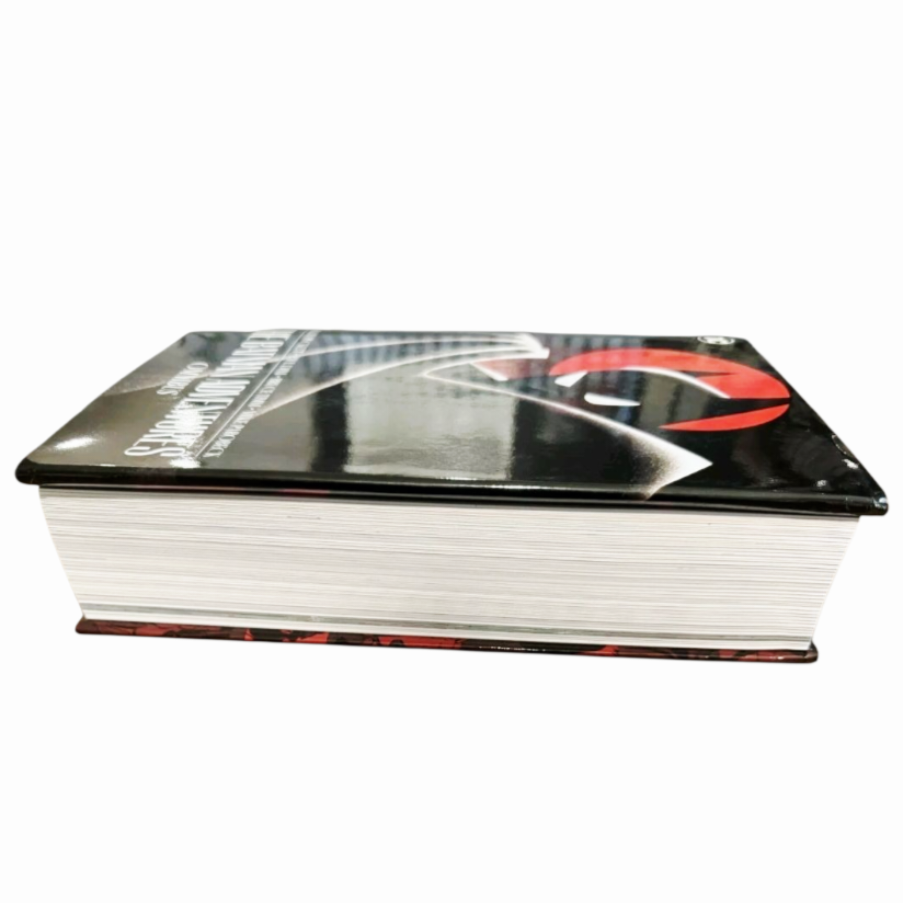 DC Comics *The Batman Adventures OMNIBUS Hardcover Book Animated