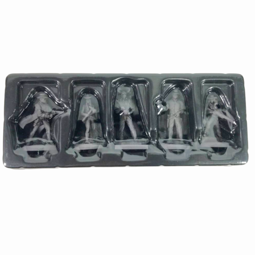 NIB *Bantam West Shadow Governors Pledge+ Edition Board Game