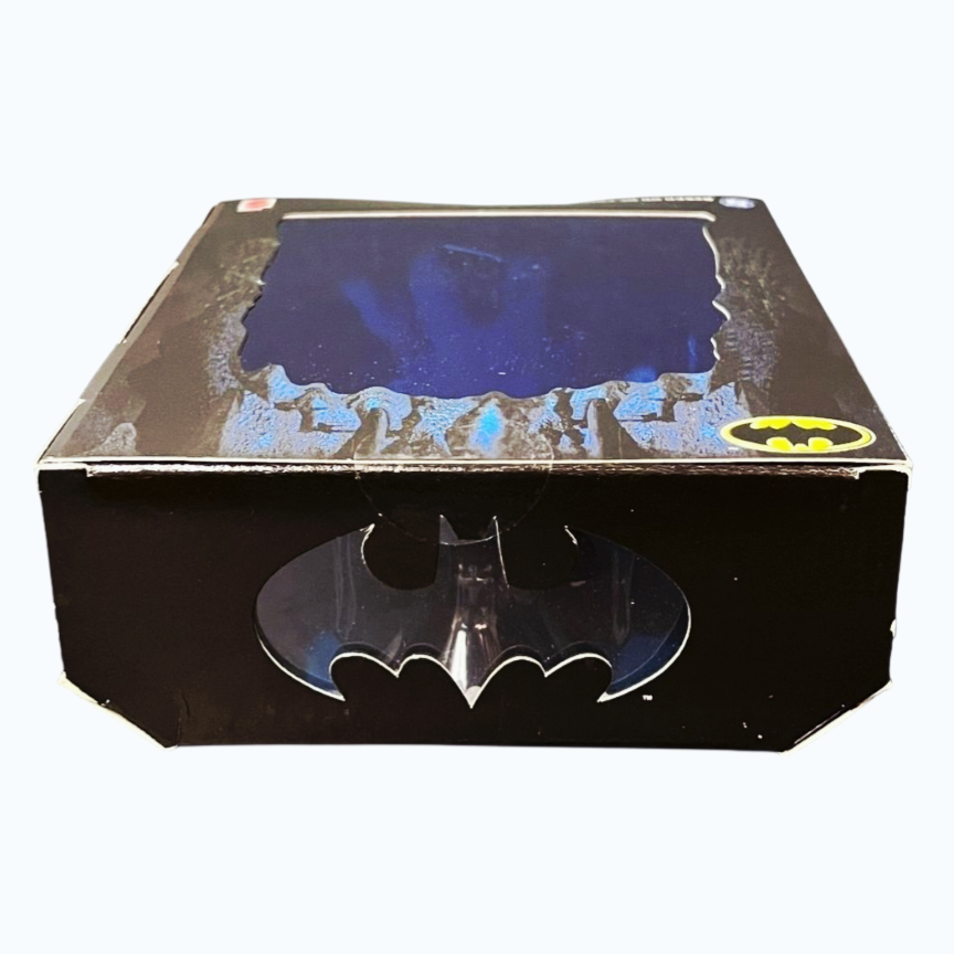 SDCC *2004 DC Batman Unmasking Figure Mattel Signed 4 Horsemen