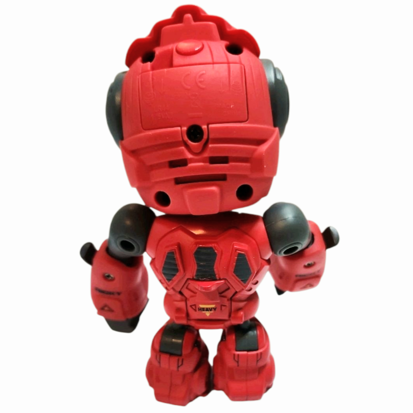 NIB *Braha 'KING KONG' Die Cast Interactive Action Figure - Plays Sound