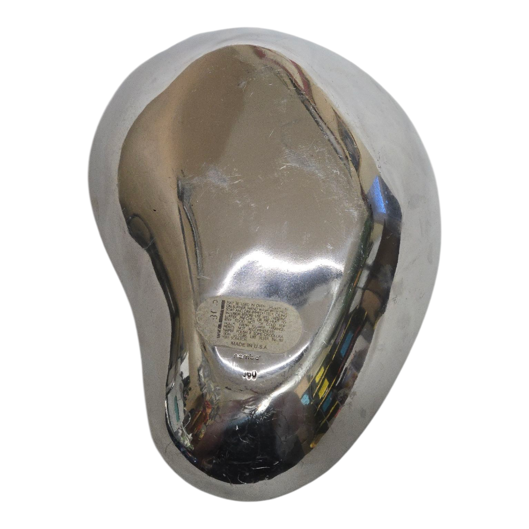 Beautiful *Vintage NAMBÉ  #560 Serving Bowl (Chips n' Dip)