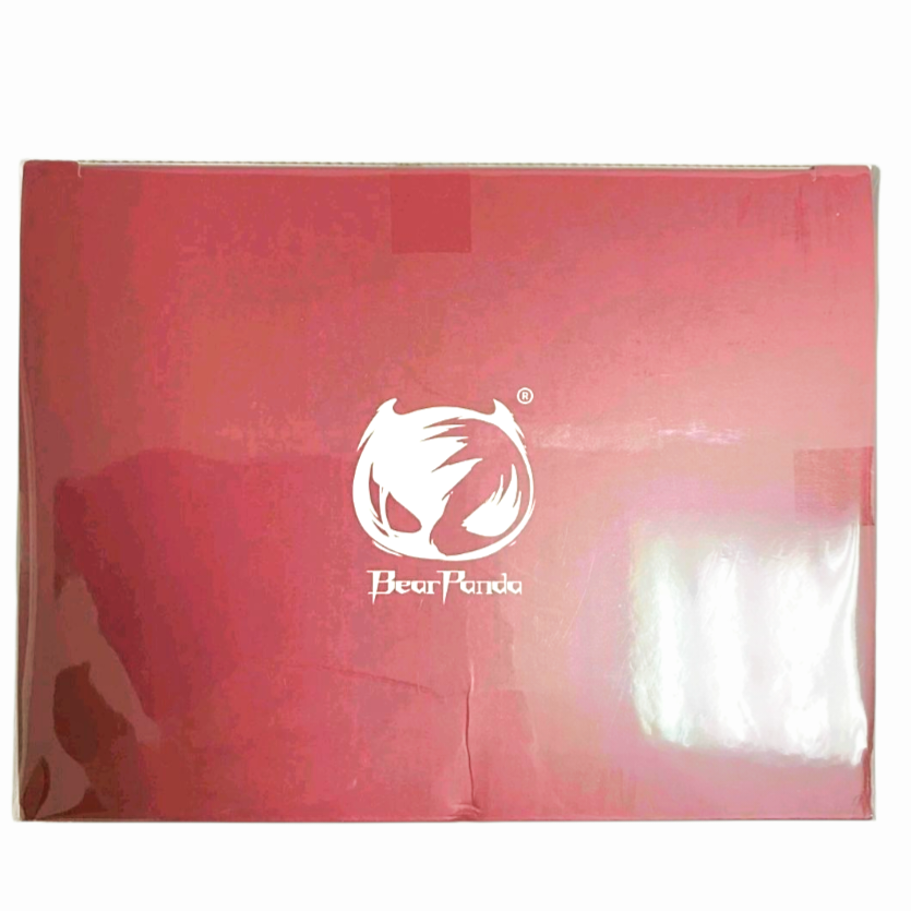 NIB *BearPanda [Bonus] Bunny Girl: Rin Illustration Asanagi 1/6 Anime Art Figure