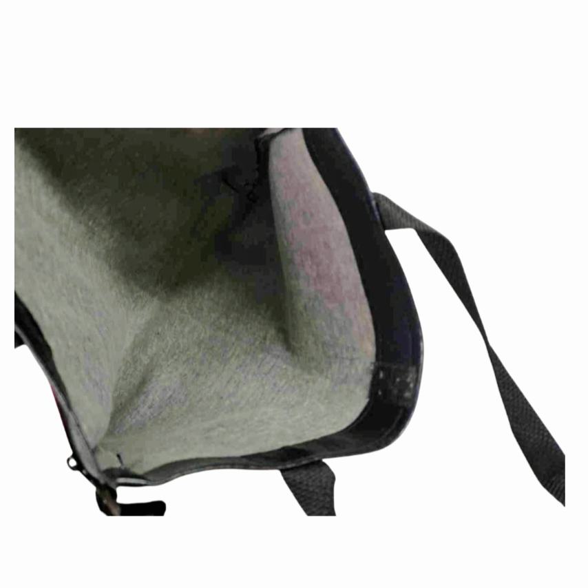 Beautiful *Handmade Southwest Native Inspired Shoulder Bag