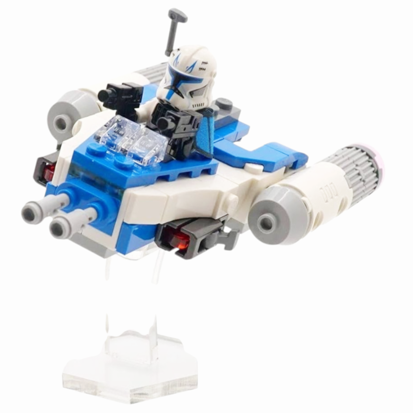 NIB *Lego Star Wars "Captain Rex Y-Wing Microfighter" (75391) Set w/ 99 pcs.