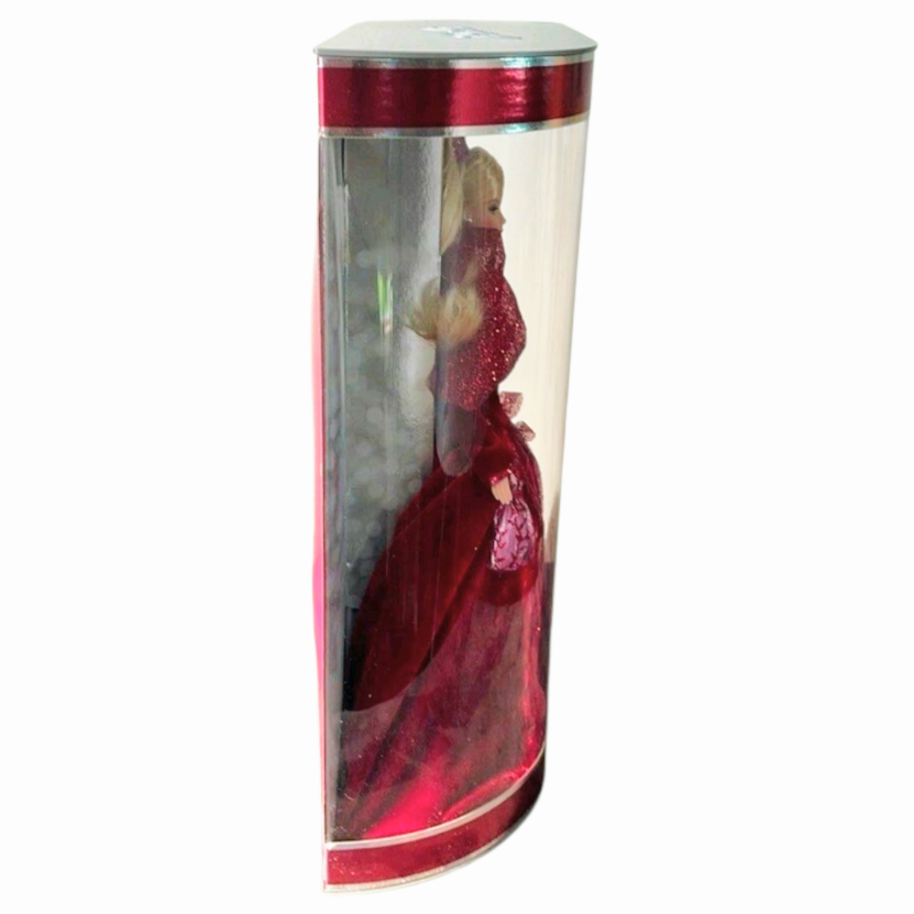 NIB *Barbie Special Edition: Holiday Celebration 2002 (#56209)