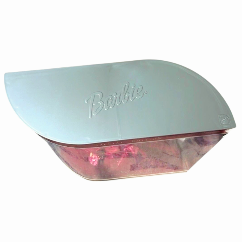 NIB *Barbie Special Edition: Holiday Celebration 2002 (#56209)