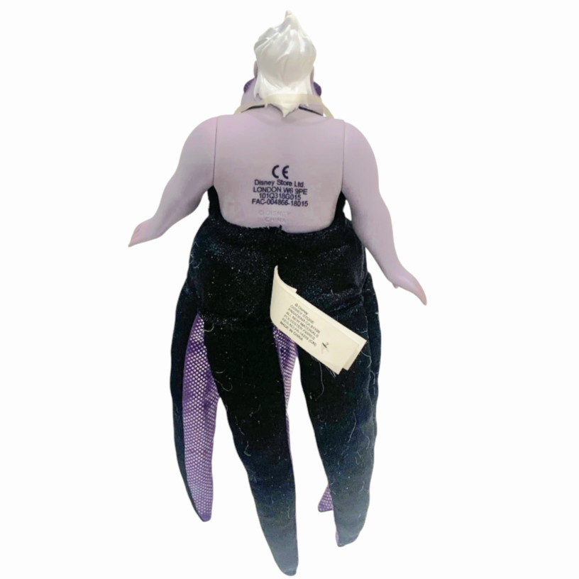 NIB *Little Mermaid "Ursula: The Sea Witch" Disney Classic Exclusive 11" Doll