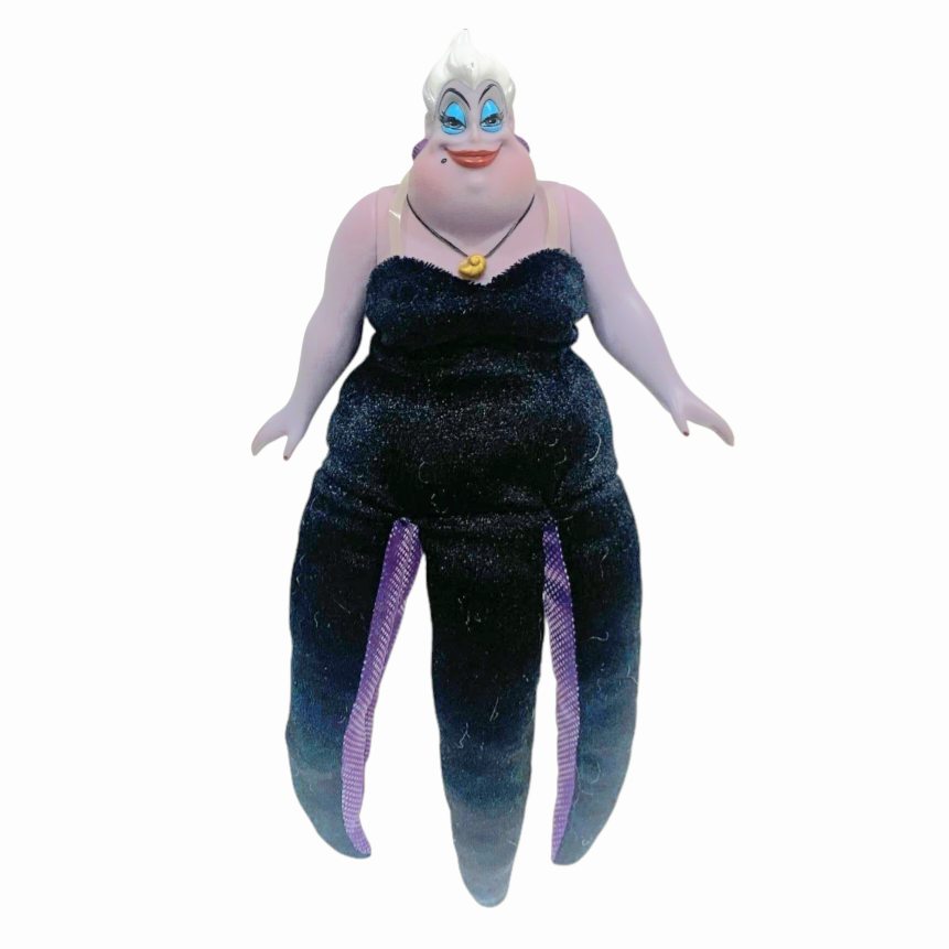 NIB *Little Mermaid "Ursula: The Sea Witch" Disney Classic Exclusive 11" Doll