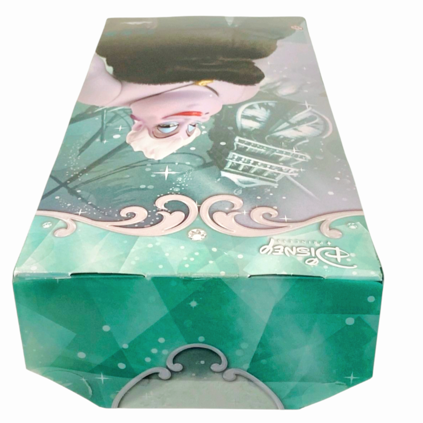 NIB *Little Mermaid "Ursula: The Sea Witch" Disney Classic Exclusive 11" Doll