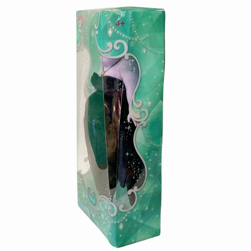 NIB *Little Mermaid "Ursula: The Sea Witch" Disney Classic Exclusive 11" Doll