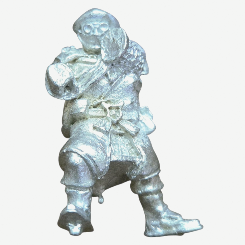 Warmachine *Deliverer Sunburst Protectorate Weapon Crew # PIP32026 + more!