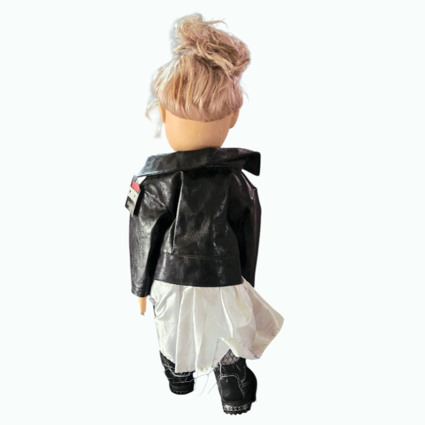 NWT *Two Life-Size Chucky & Tiffany Valentine Dolls (Bride of Chucky)