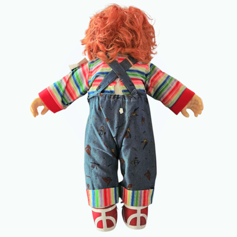 NWT *Two Life-Size Chucky & Tiffany Valentine Dolls (Bride of Chucky)