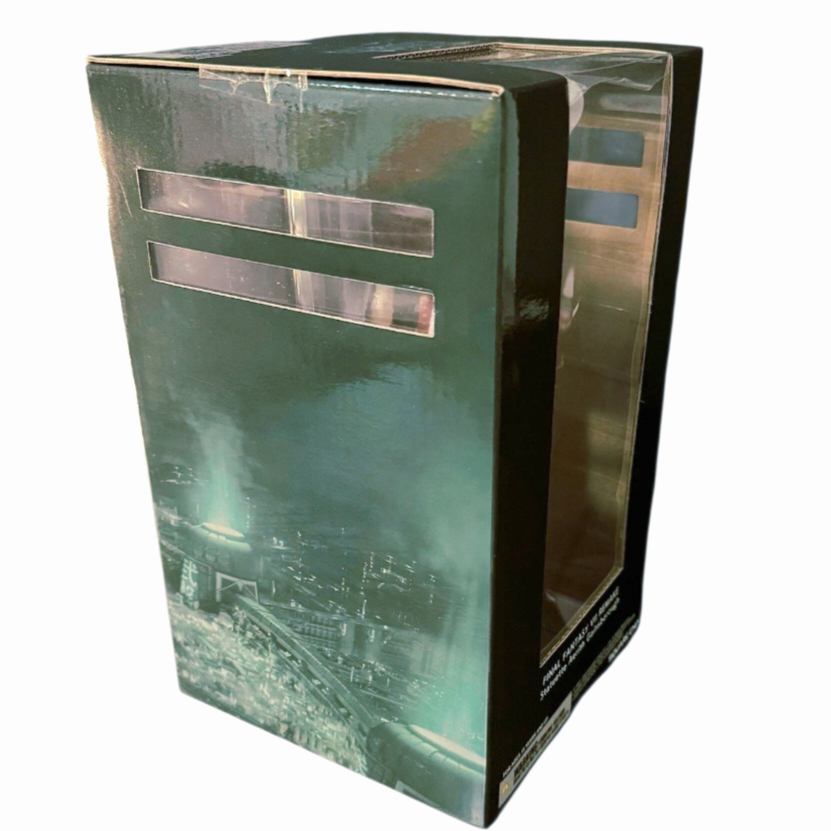 NEW *Square Enix Final Fantasy VII Remake Statuette Aerith Gainsborough Figure