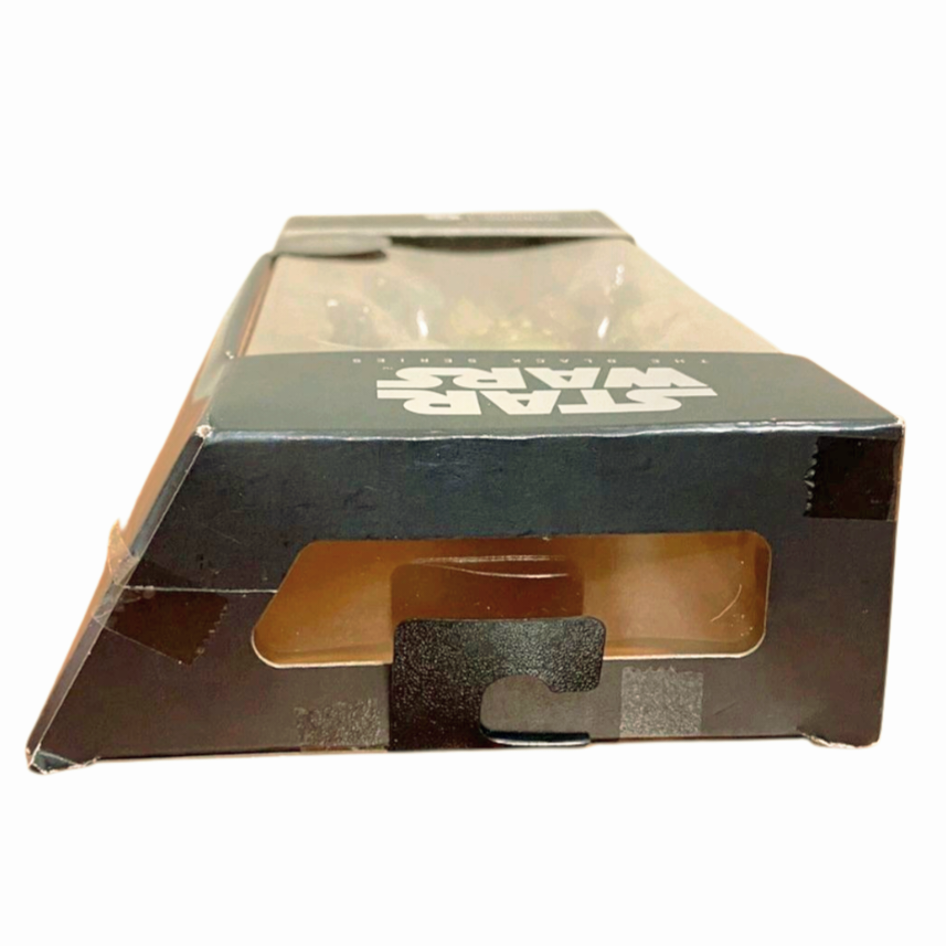 NEW *Star Wars The Black Series Carbonized Collection "Stormtrooper" 6" Figure