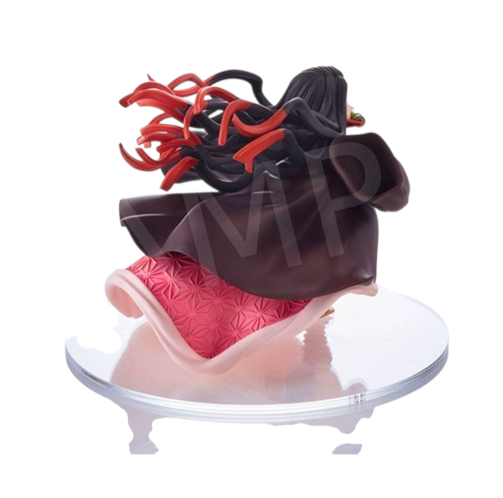 NIB *Demon Slayer: Kimetsu no Yaiba ConoFig Nezuko Kamado Figure Aniplex