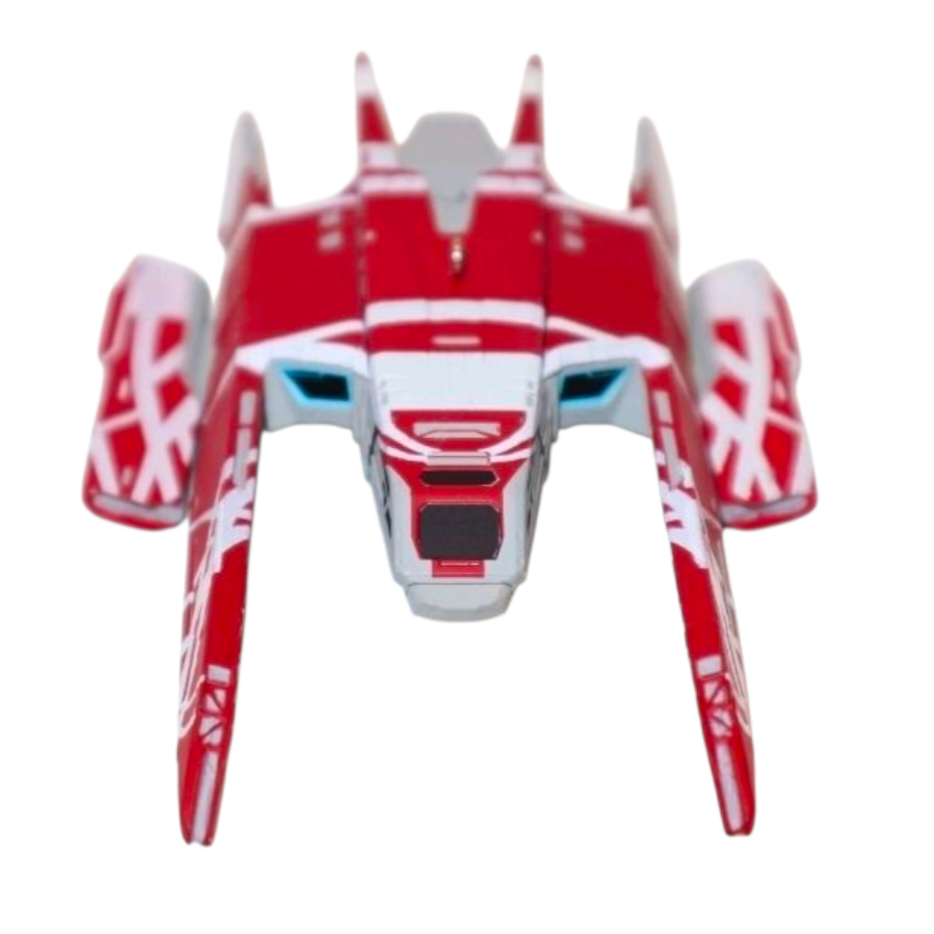 NIB *Hallmark Keepsake LA SIRENA Star Trek: PICARD Magic Sound (2021)