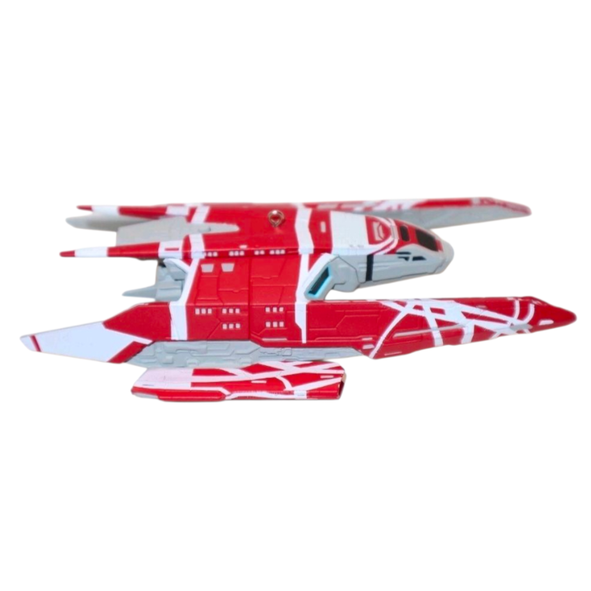 NIB *Hallmark Keepsake LA SIRENA Star Trek: PICARD Magic Sound (2021)